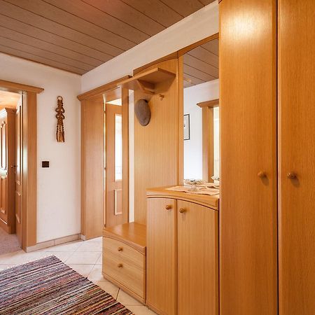 Haus Bergesblick Apartment Лойташ Екстериор снимка