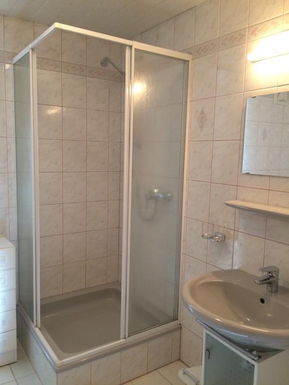 Haus Bergesblick Apartment Лойташ Екстериор снимка