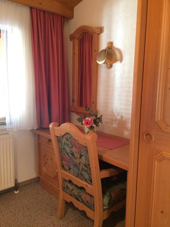 Haus Bergesblick Apartment Лойташ Екстериор снимка