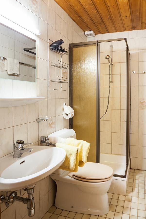 Haus Bergesblick Apartment Лойташ Екстериор снимка