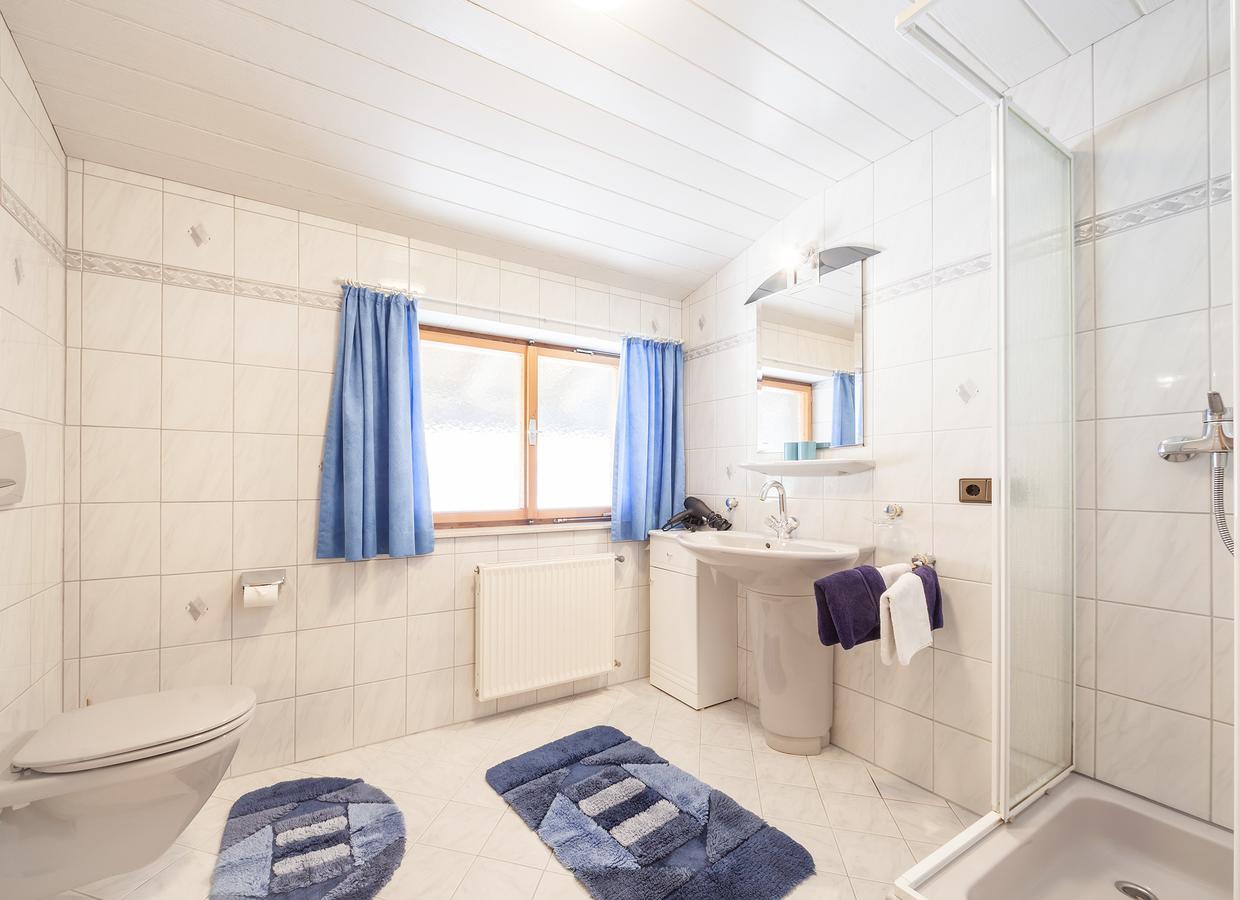 Haus Bergesblick Apartment Лойташ Екстериор снимка