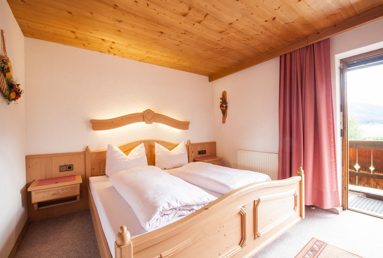 Haus Bergesblick Apartment Лойташ Екстериор снимка