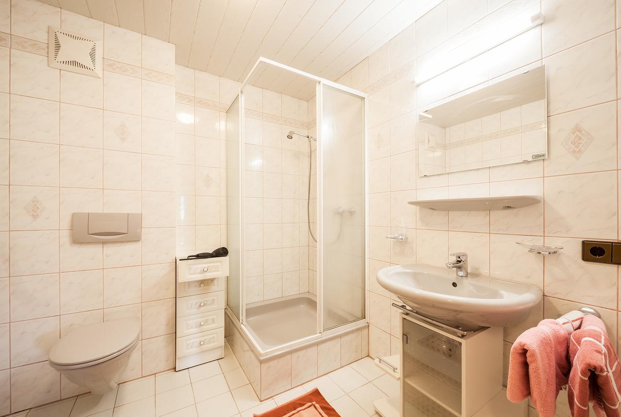 Haus Bergesblick Apartment Лойташ Екстериор снимка