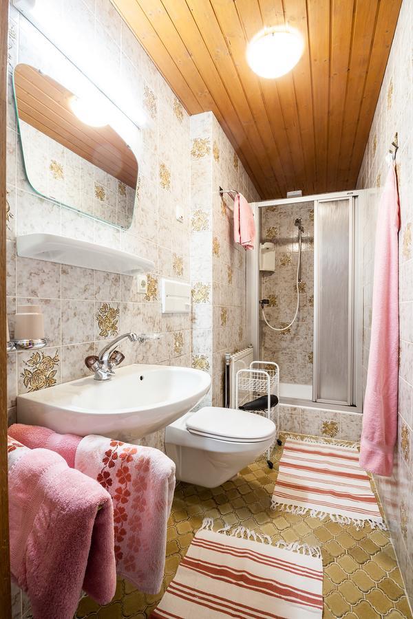 Haus Bergesblick Apartment Лойташ Екстериор снимка